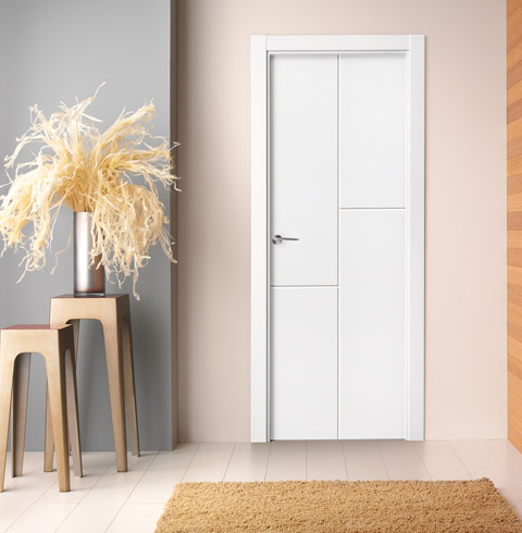 Puertas de interior torremolinos